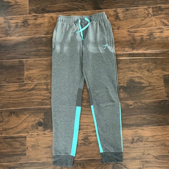 Gymshark jogger sweats - Picture 1 of 3